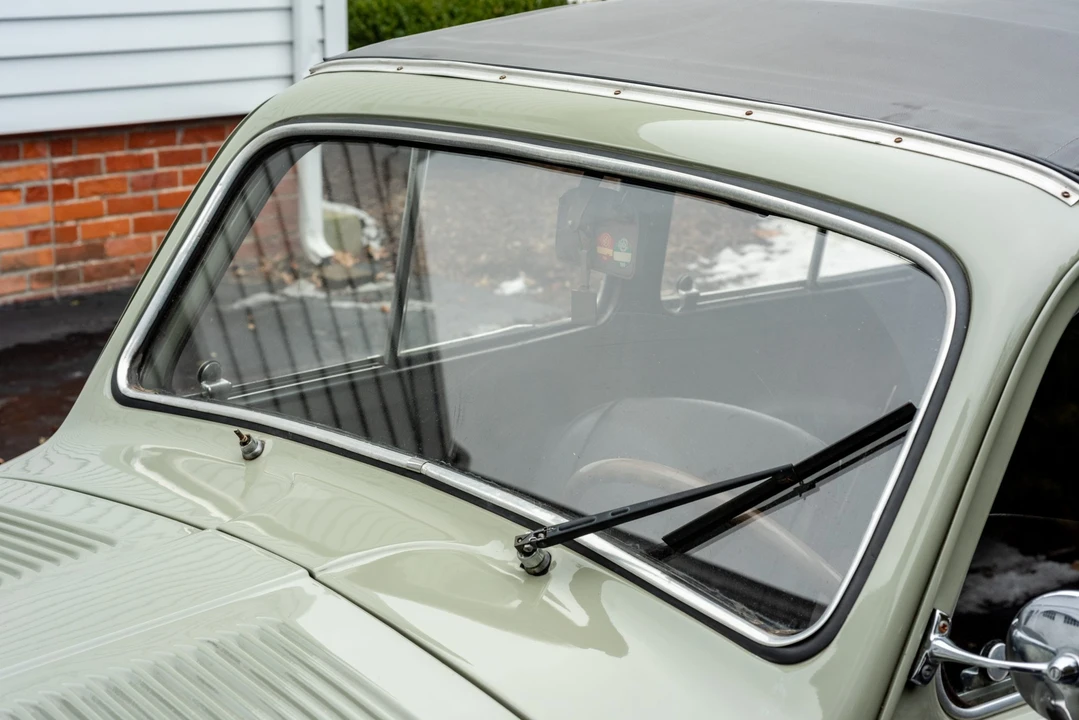 1953 Fiat 500 Topolino - Image 17 of 31