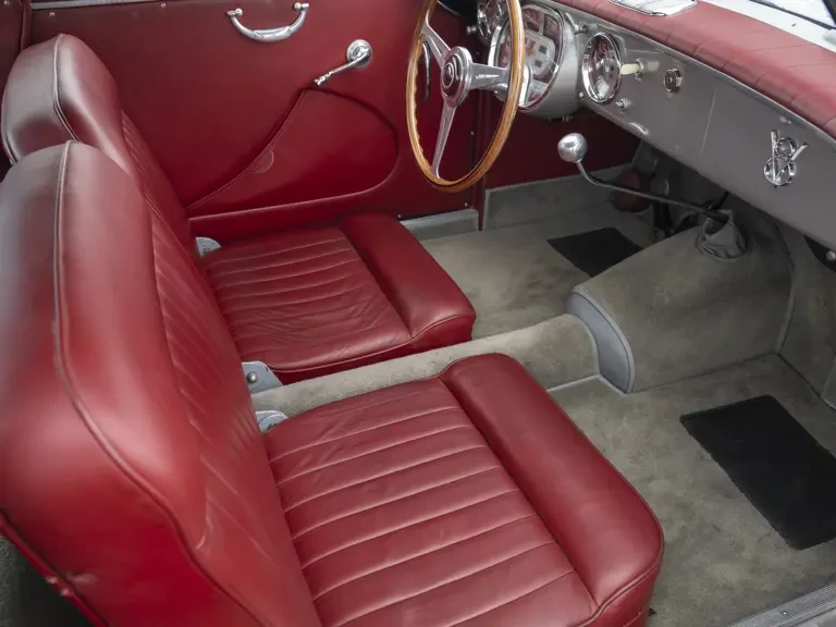 1953 Fiat - Image 30 of 31
