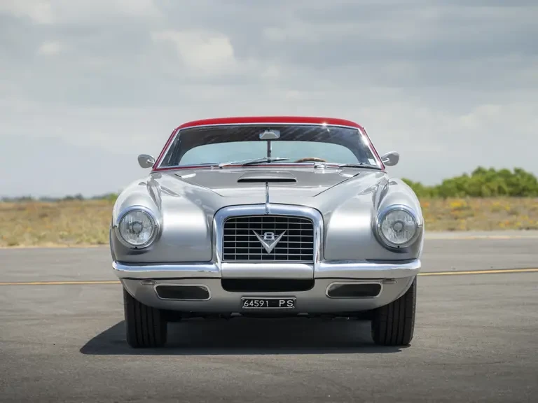 1953 Fiat - Image 8 of 31