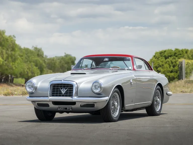1953 Fiat - Image 10 of 31