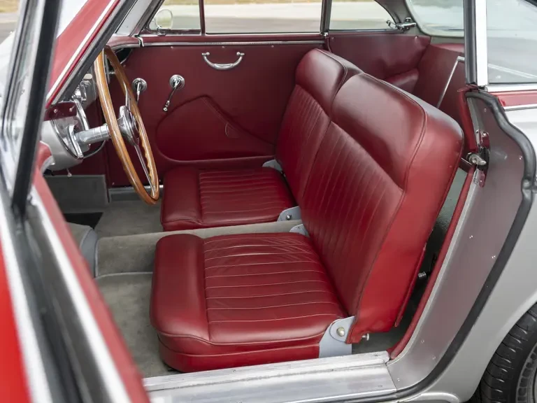 1953 Fiat - Image 20 of 31