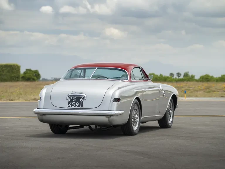 1953 Fiat - Image 11 of 31