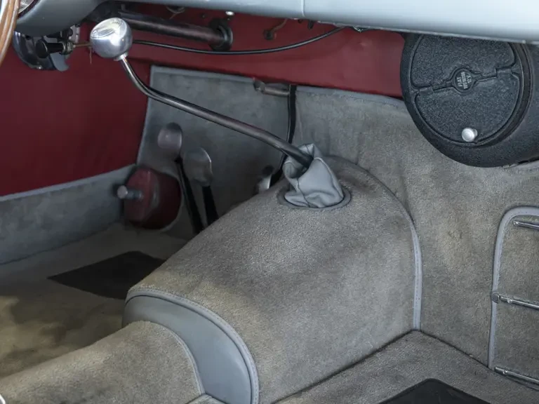 1953 Fiat - Image 21 of 31