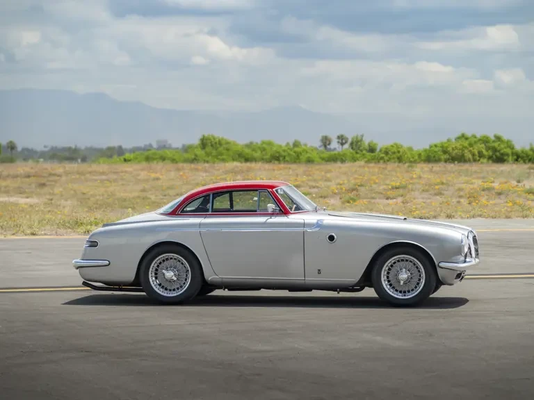 1953 Fiat - Image 6 of 31