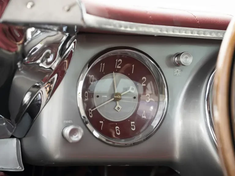 1953 Fiat - Image 16 of 31