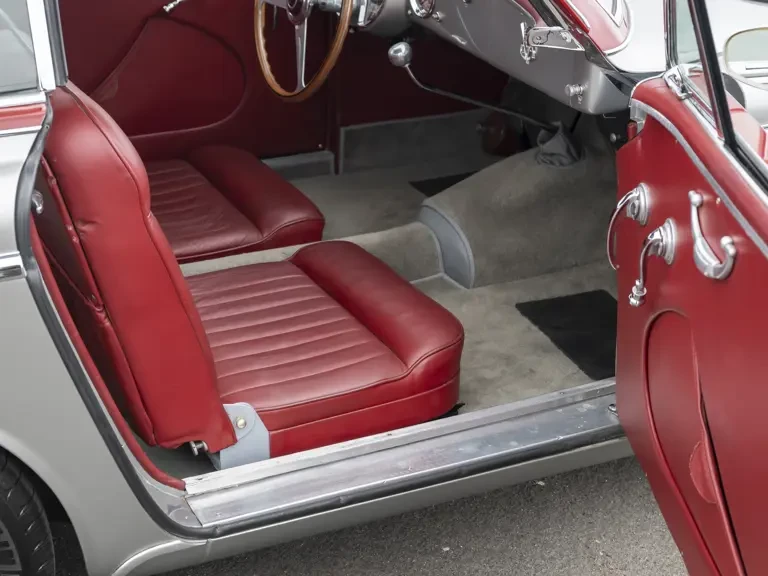 1953 Fiat - Image 31 of 31