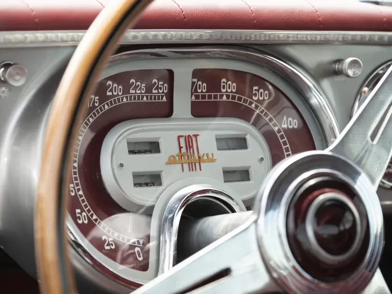 1953 Fiat - Image 14 of 31