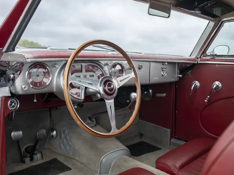 1953 Fiat - Image 13 of 31