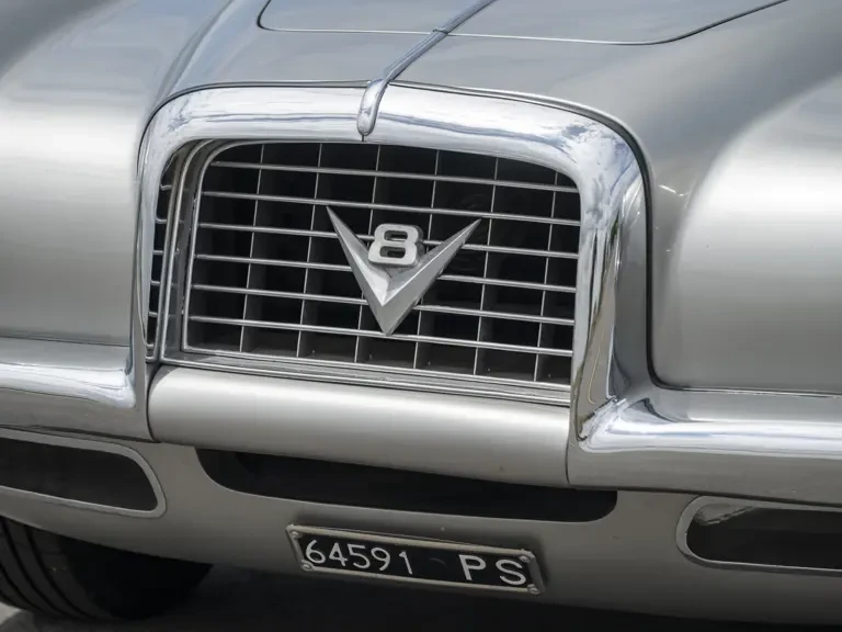 1953 Fiat - Image 7 of 31