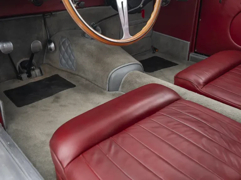 1953 Fiat - Image 23 of 31
