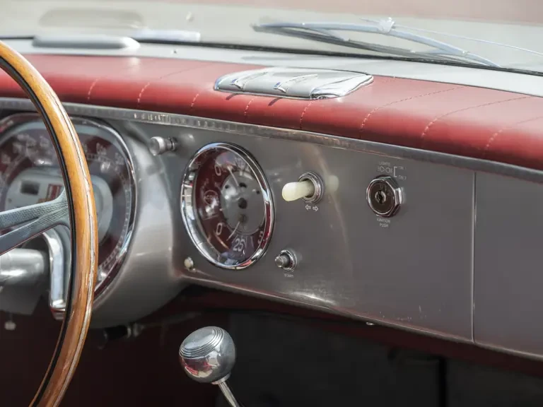 1953 Fiat - Image 25 of 31