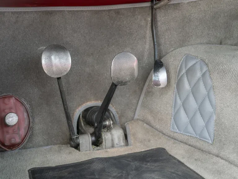 1953 Fiat - Image 24 of 31