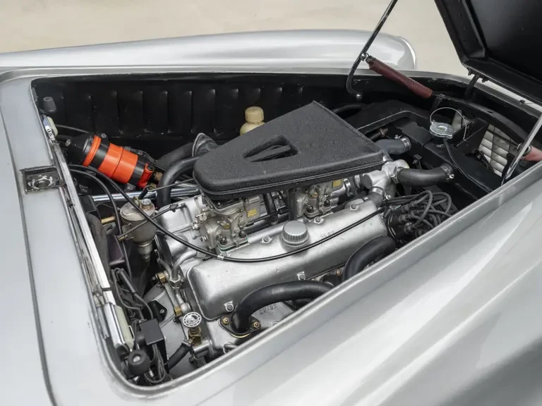 1953 Fiat - Image 4 of 31