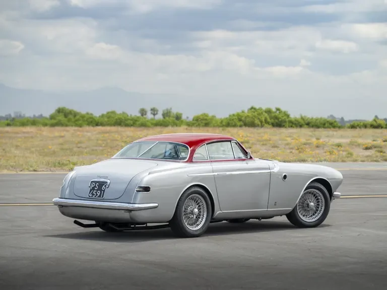 1953 Fiat - Image 3 of 31