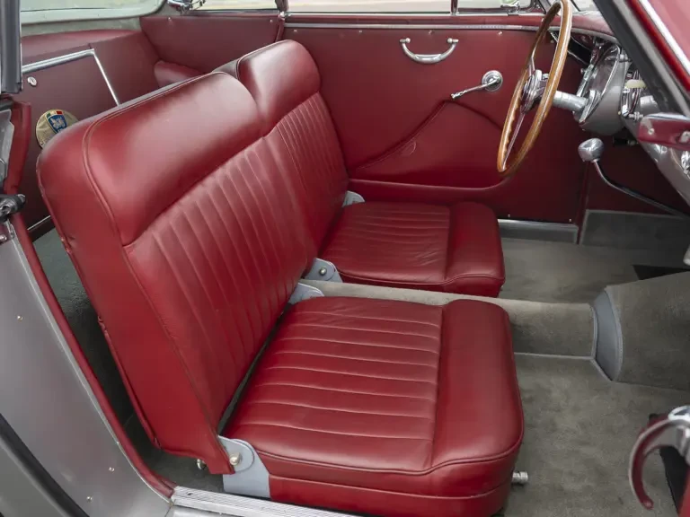 1953 Fiat - Image 19 of 31