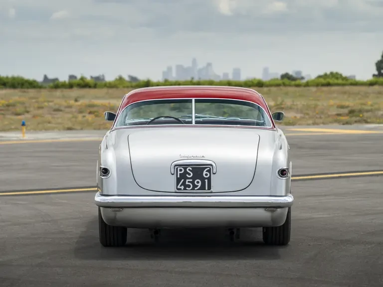 1953 Fiat - Image 9 of 31