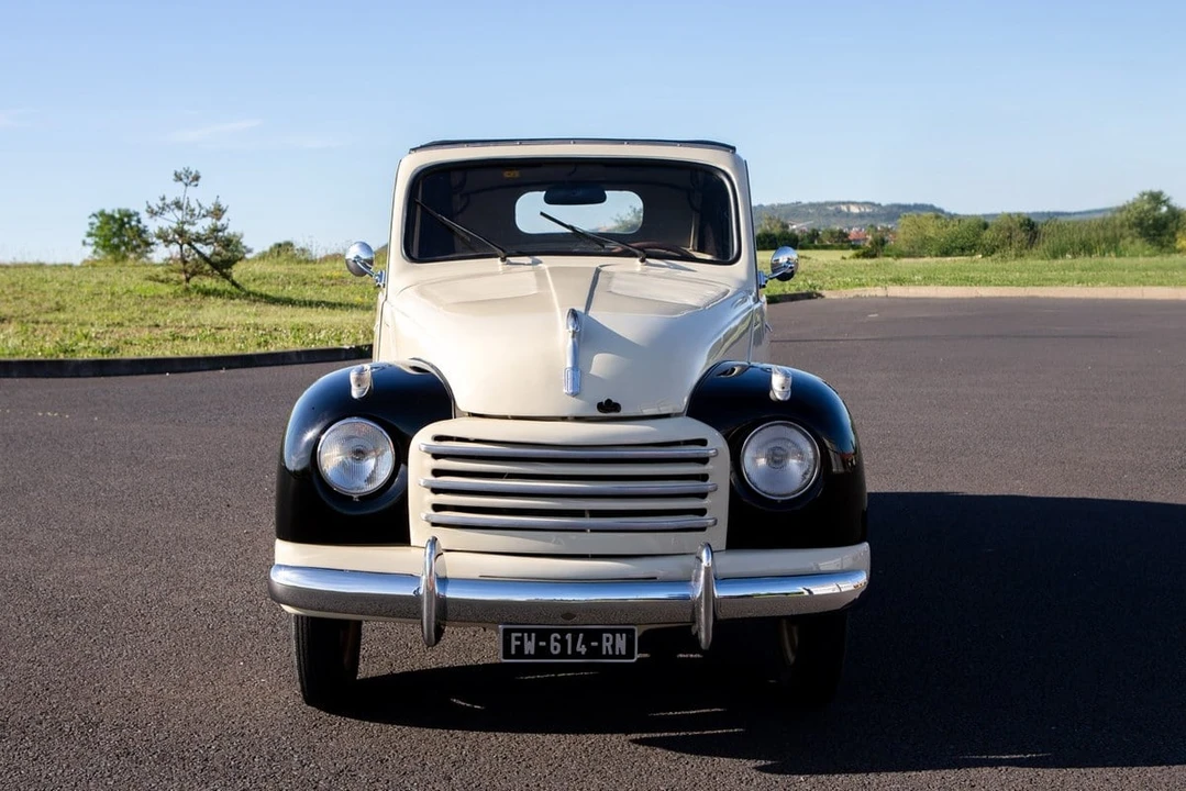 1953 Fiat 500 Topolino - Image 15 of 30