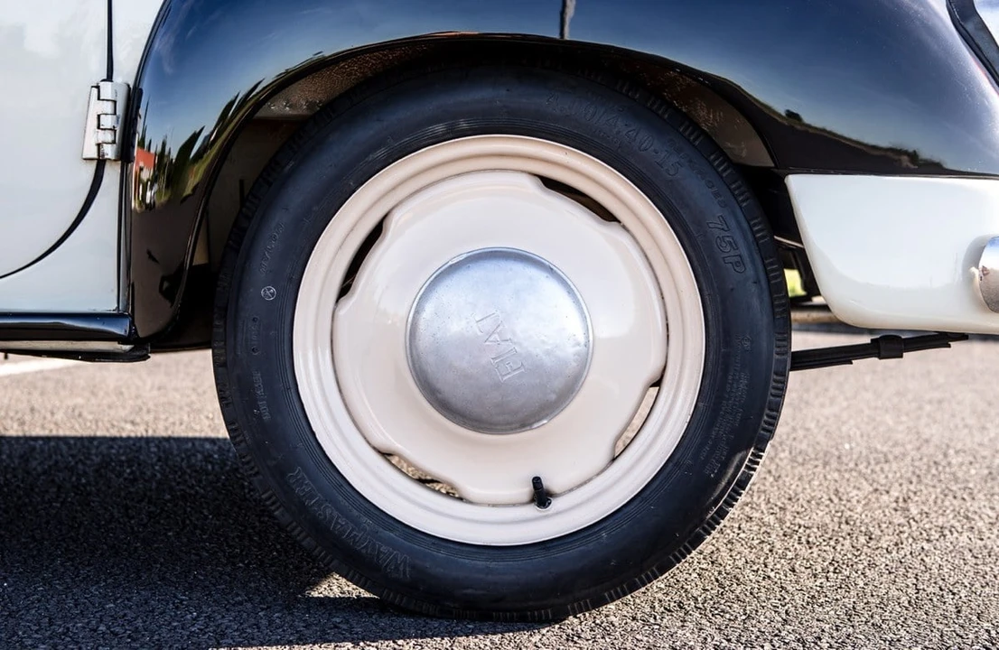 1953 Fiat 500 Topolino - Image 20 of 30