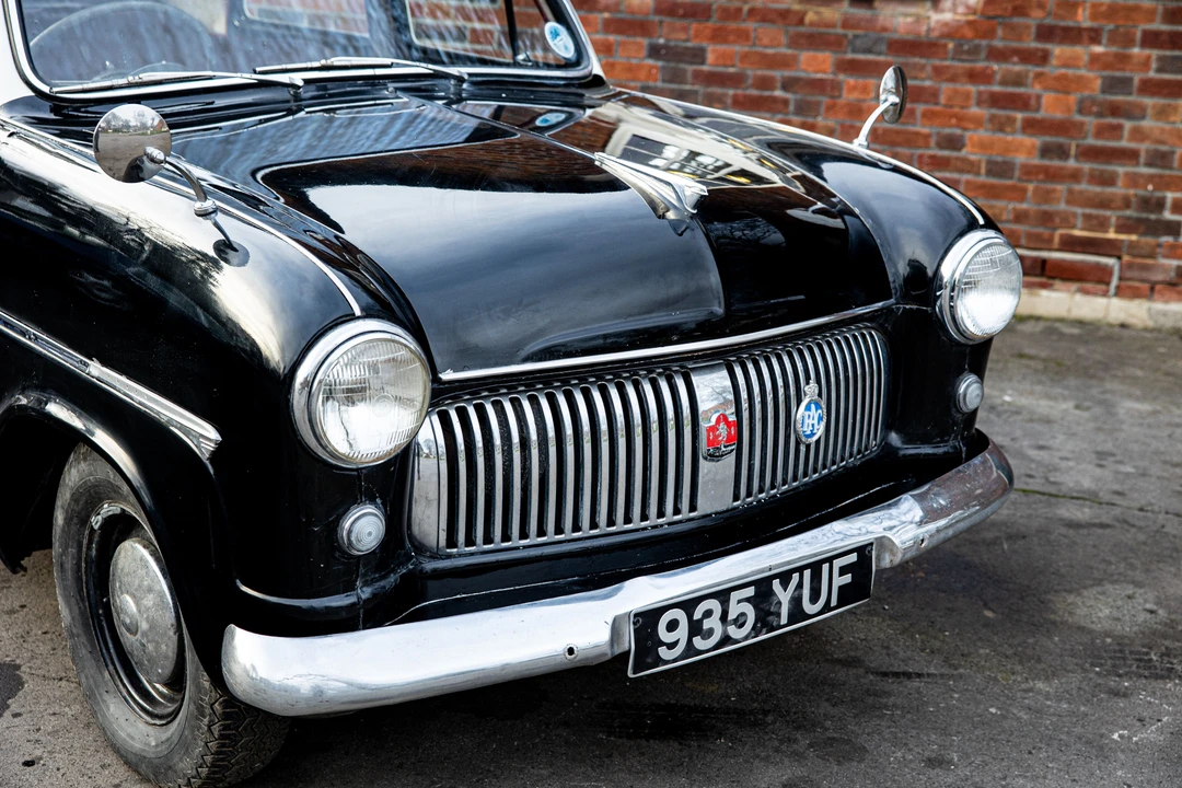 1953 Ford Cortina - Image 5 of 14