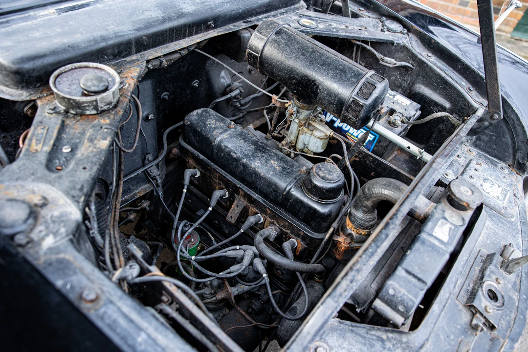 1953 Ford Cortina - Image 13 of 14