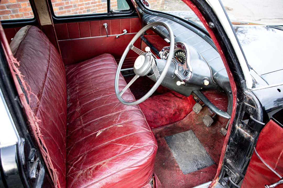 1953 Ford Cortina - Image 7 of 14