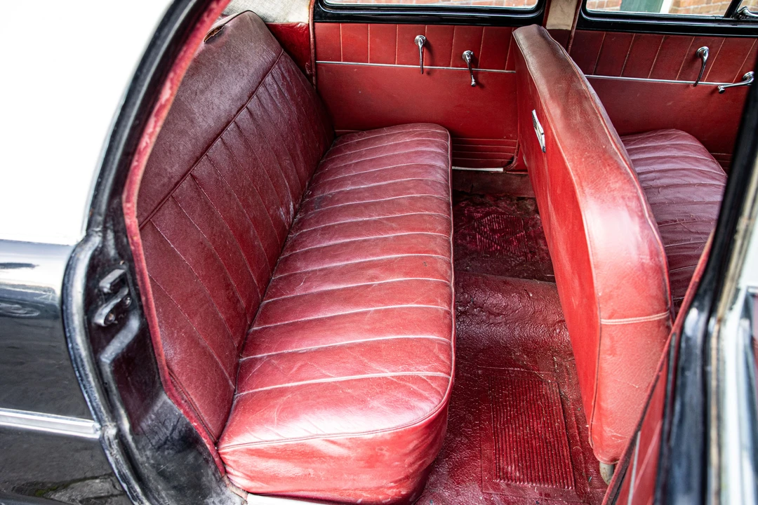 1953 Ford Cortina - Image 11 of 14