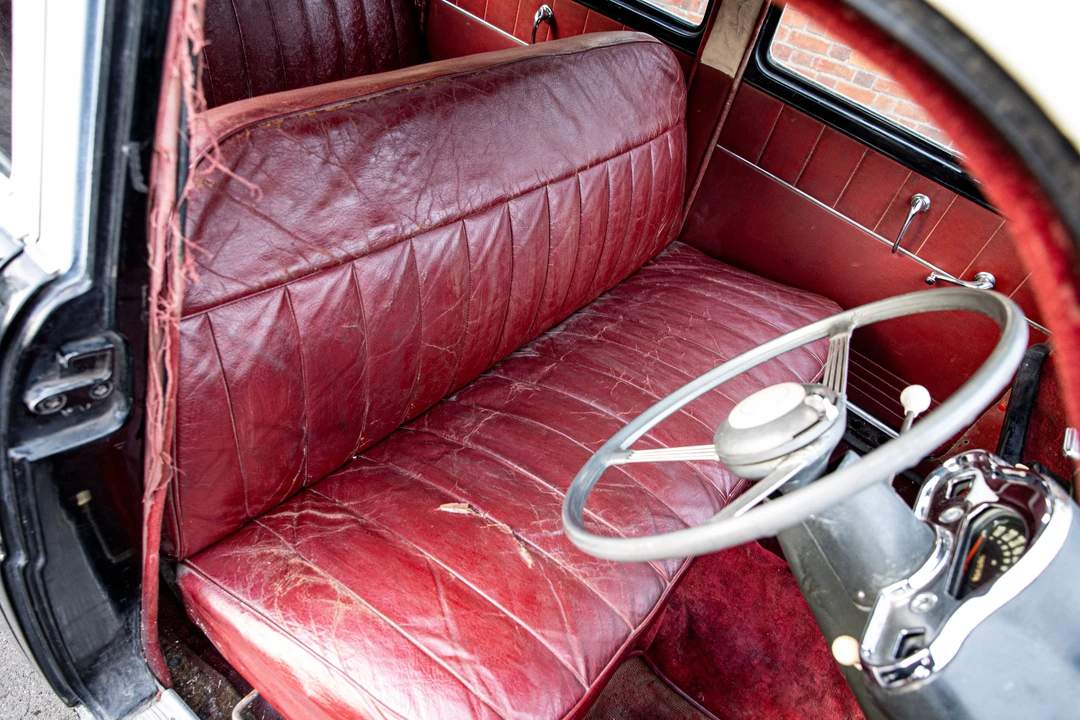 1953 Ford Cortina - Image 6 of 14