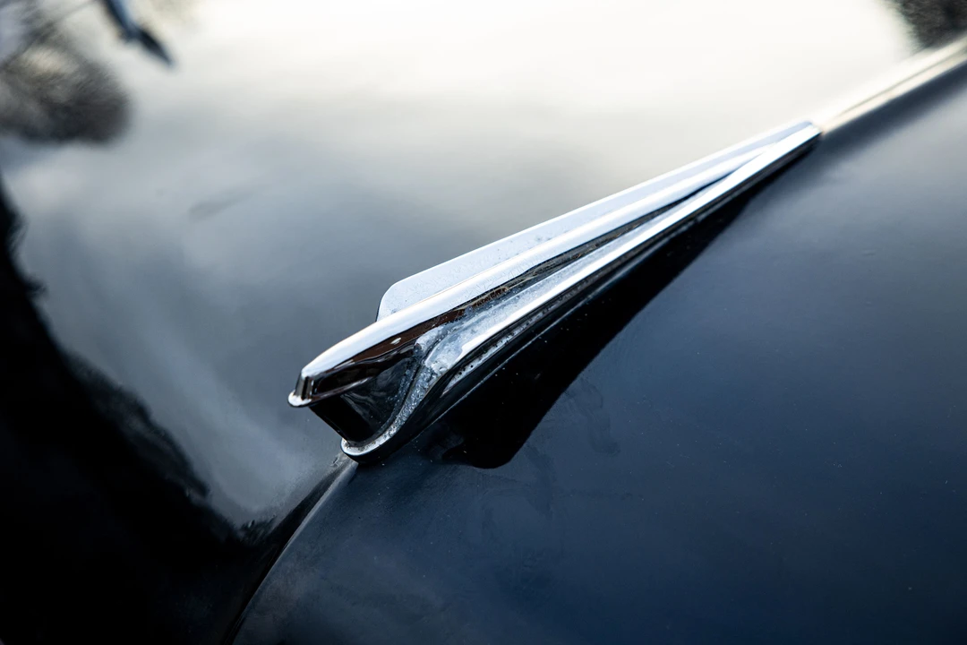 1953 Ford Cortina - Image 3 of 14