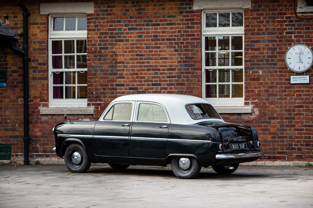 1953 Ford Cortina - Image 2 of 14