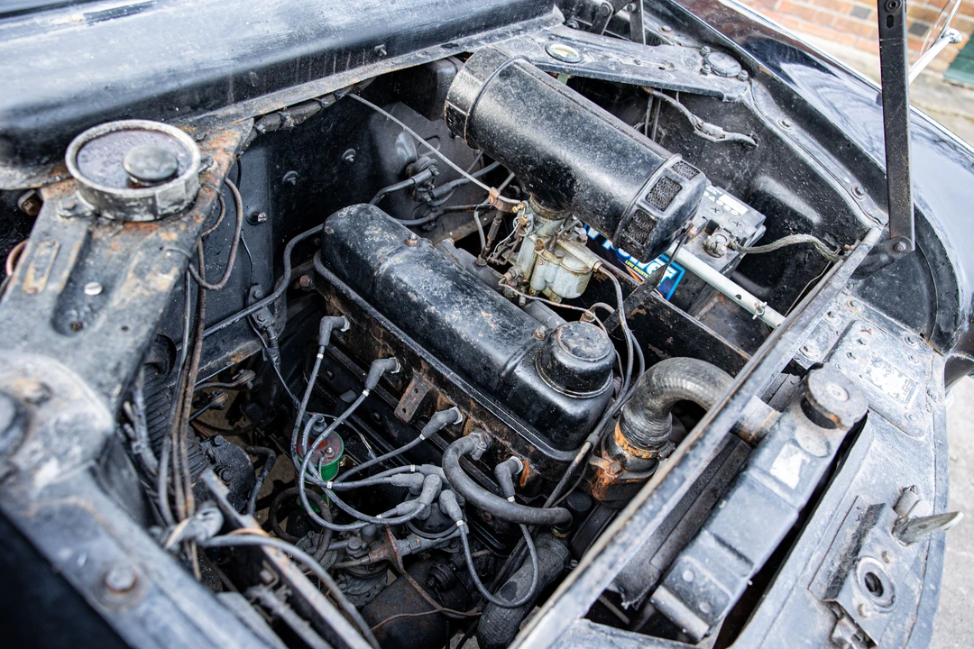 1953 Ford Cortina - Image 12 of 14