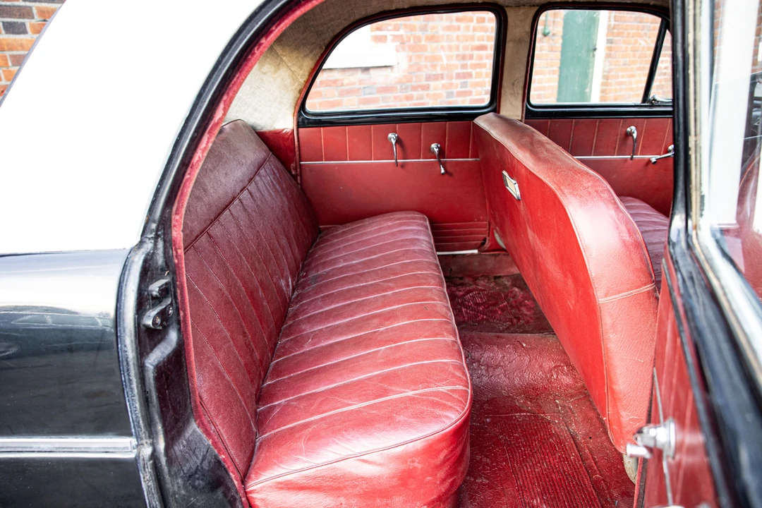 1953 Ford Cortina - Image 10 of 14