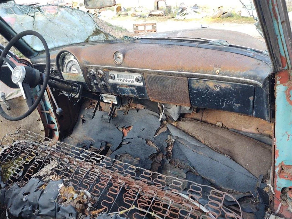 1953 Ford Customline - Image 7 of 20