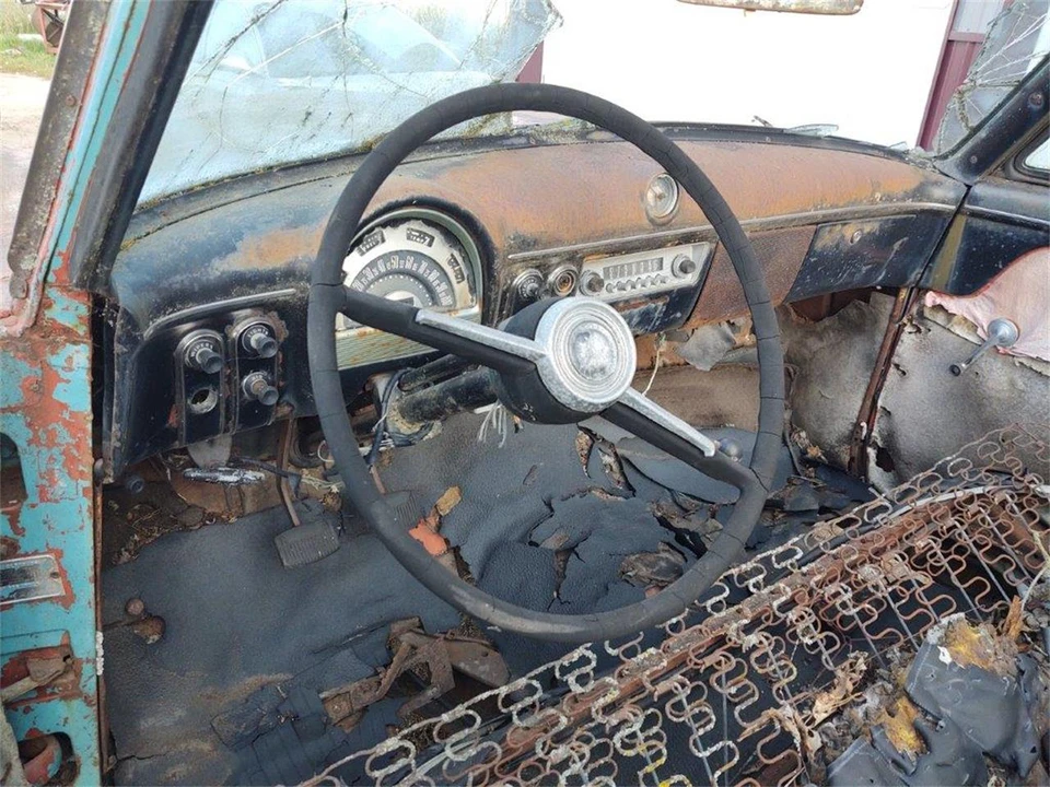 1953 Ford Customline - Image 9 of 20