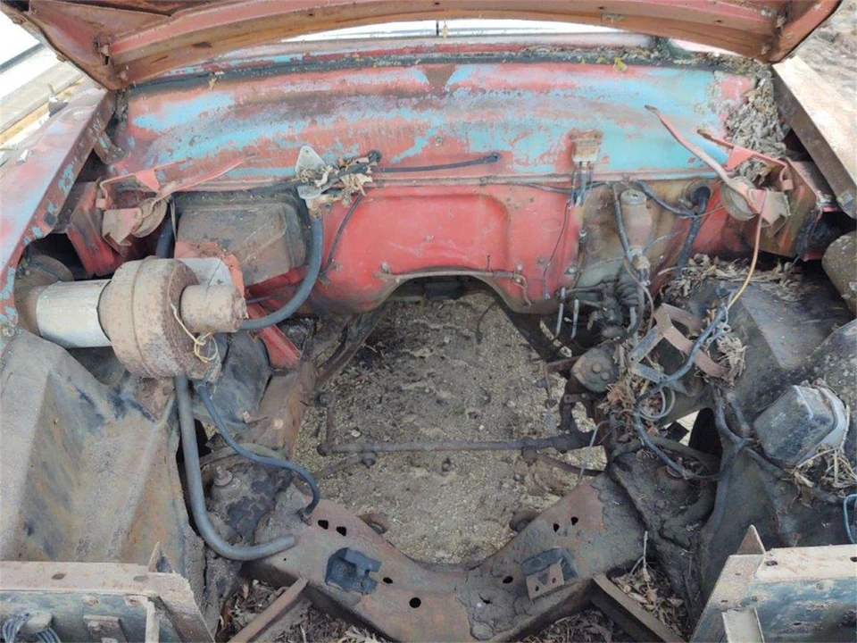1953 Ford Customline - Image 17 of 20