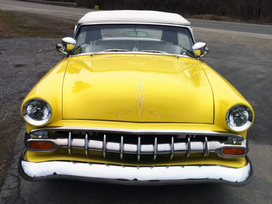 1953 Ford Crestline - Image 5 of 7