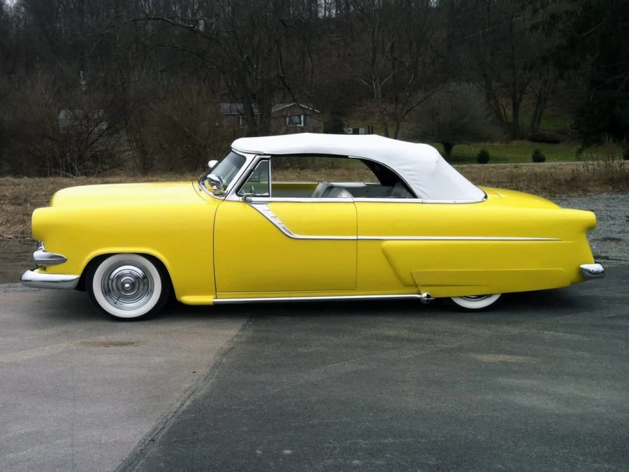 1953 Ford Crestline - Image 6 of 7