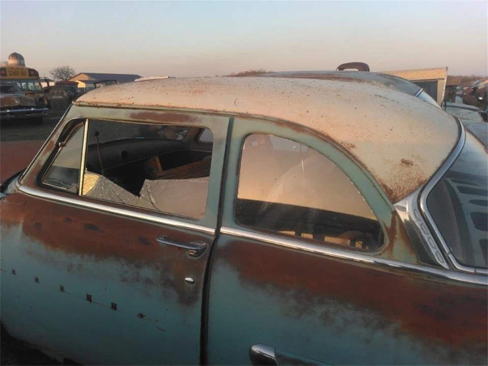 1953 Ford Customline - Image 7 of 12