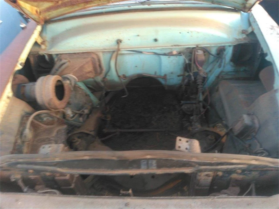 1953 Ford Customline - Image 11 of 12