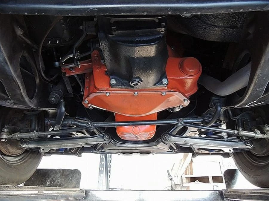1953 Ford Courier - Image 9 of 11