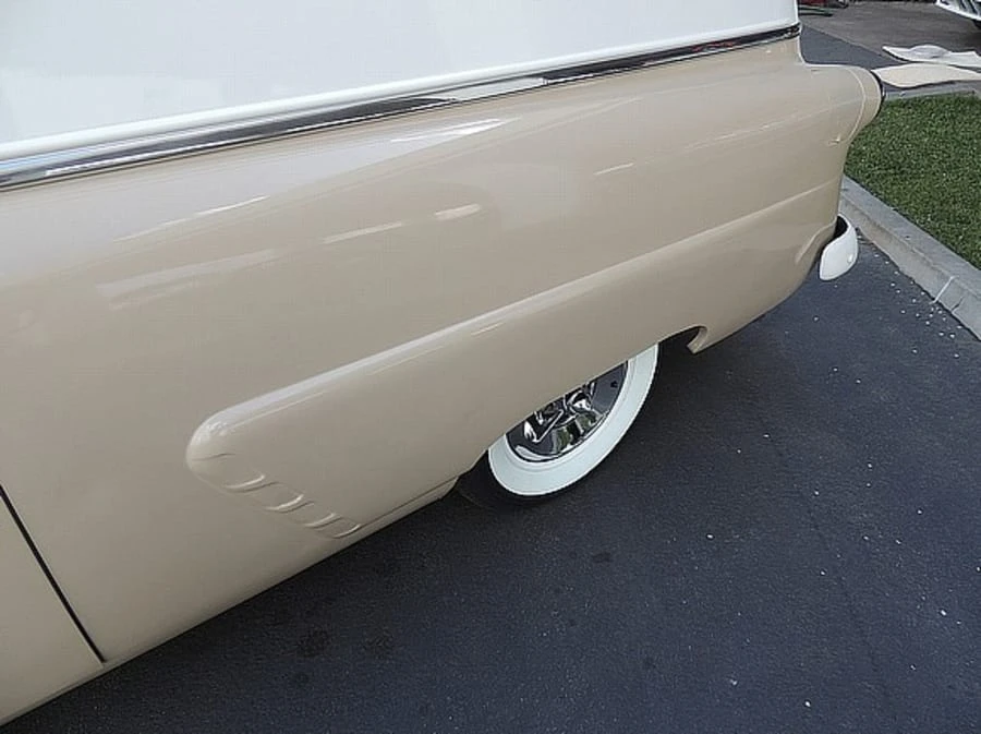 1953 Ford Courier - Image 10 of 11