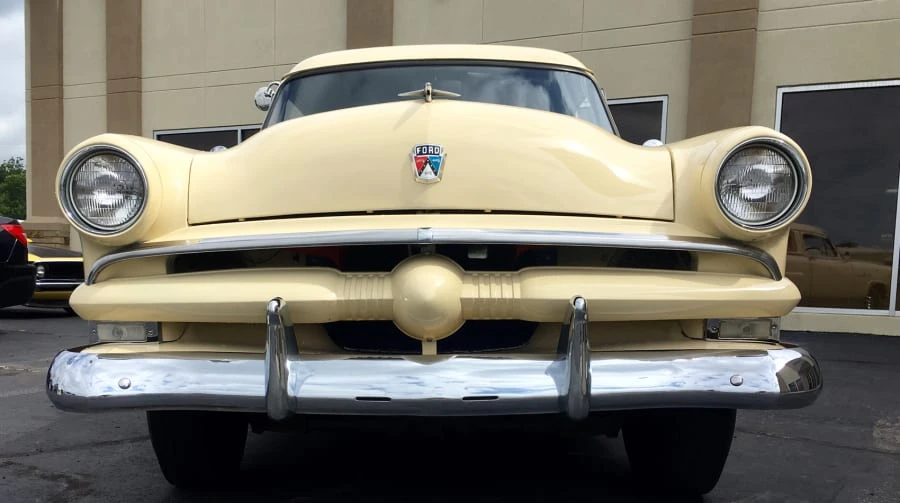 1953 Ford Courier - Image 4 of 12