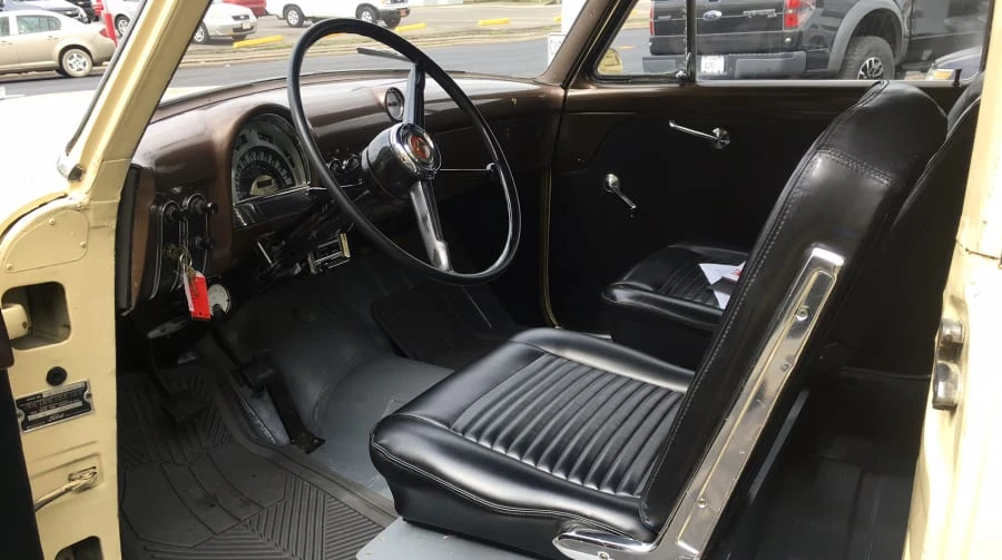 1953 Ford Courier - Image 5 of 12