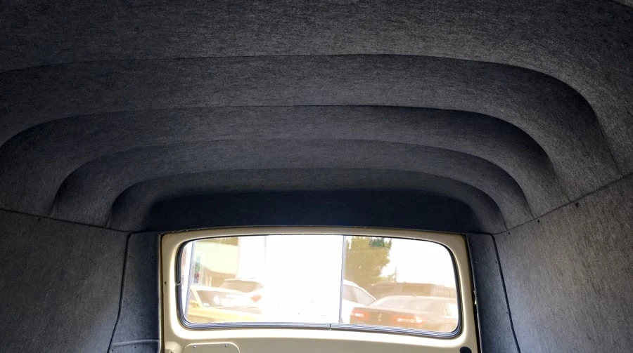 1953 Ford Courier - Image 7 of 12