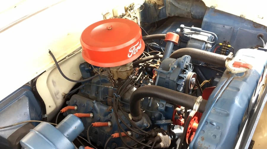 1953 Ford Courier - Image 10 of 12