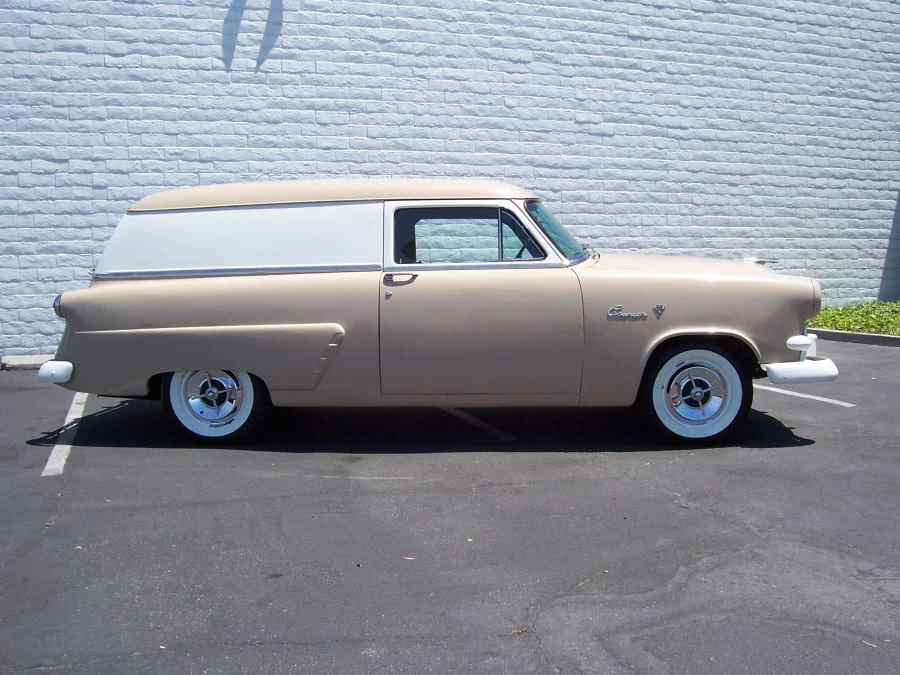 1953 Ford Courier - Image 2 of 7