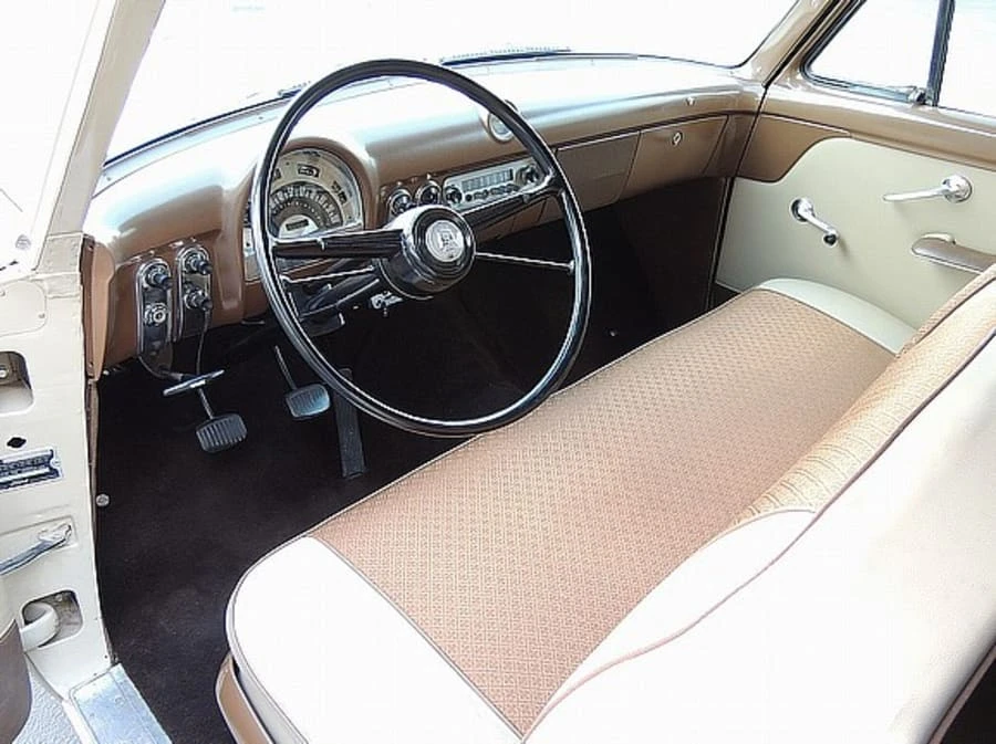 1953 Ford Courier - Image 3 of 7