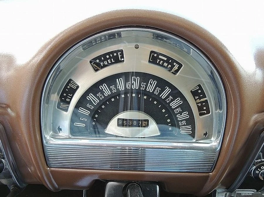 1953 Ford Courier - Image 4 of 7