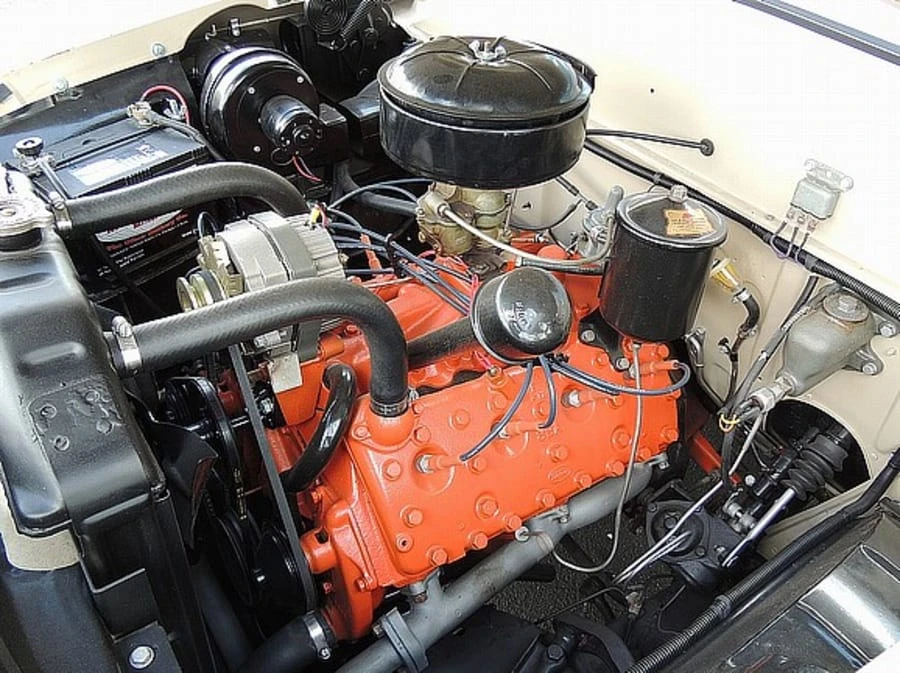 1953 Ford Courier - Image 5 of 7