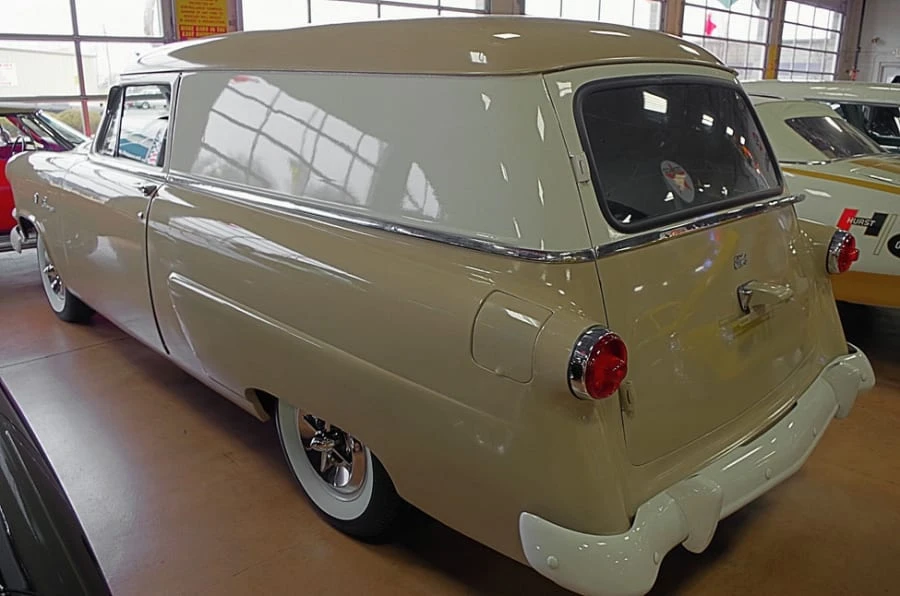 1953 Ford Courier - Image 2 of 5