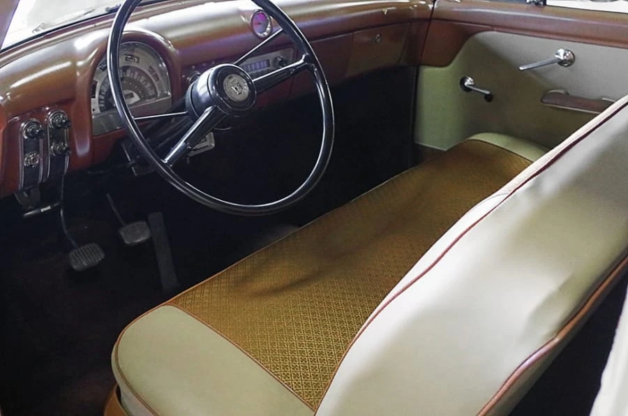 1953 Ford Courier - Image 3 of 5